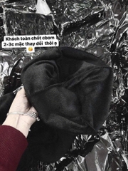 QUẦN LEGGING GU LÓT LÔNG NỮ