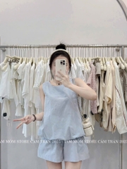 SET ĐŨI NHĂN MỀM MỊN BA LỖ BO NỮ SẴN (SALE 85k)