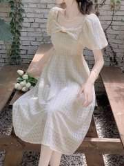 VAY REN Ô TAY BỒNG 2 LỚP
