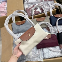 TÚI XÁCH - TÚI LONGCHAMP MEDIUM LE PLIAGE NYLON
