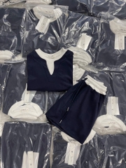 SET THAN MÌ PHỐI TRẮNG NỮ