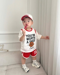 SET 3 CT CHỮ SỐ 23 BÉ TRAI