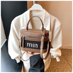 TÚI XÁCH - TÚI CỐP MIU MIU MIX DA NỮ
