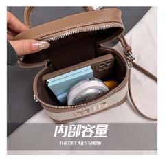 TÚI XÁCH - TÚI CỐP MIU MIU MIX DA NỮ