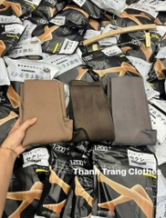 QUẦN TẤT LÓT NỈ 3 MÀU