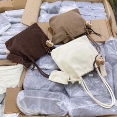 TÚI XÁCH - TÚI TOTE BIG SIZE NỮ