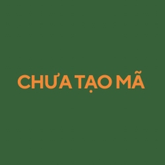CHƯA TẠO MÃ