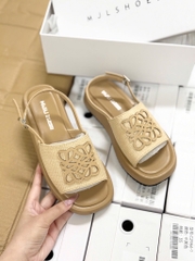 GIÀY DÉP - DÉP SANDAL MIJILI NỮ (SALE 280k)