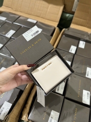 PHỤ KIỆN - VÍ CHARLES & KEITH NỮ (TĂNG GIÁ)