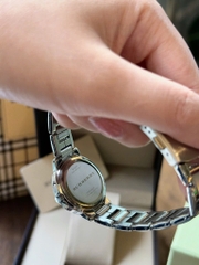 PHỤ KIỆN - ĐỒNG HỒ BUBBER .Y XUẤT LIKE AUTH NỮ