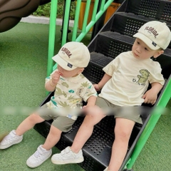 SET 3 CHI TIẾT DINO WORLD CHO BÉ TRAI SẴN(XẢ 69k)