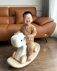 SET 3 BỘ OTO DÀI TAY BÉ TRAI