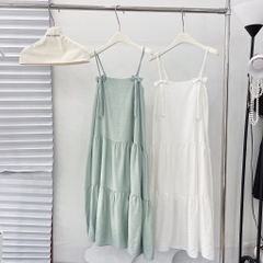 MAXI TẰM 2 MÀU 2 LỚP(xả 105k)