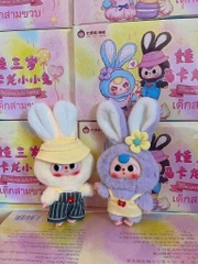 ĐỒ CHƠI BABY THREE BB3 MACARON (SALE 79k)
