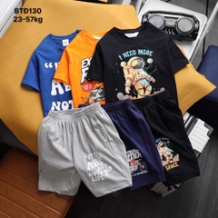 BỘ ĐÙI BÉ TRAI SZ ĐẠI