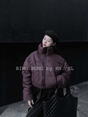ÁO PHAO BÉO Q.C NỮ THU ĐÔNG HOT HIT SẴN
