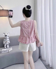 SET BỘ CỘC KẺ HỒNG NỮ