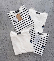 COMBO 2 ÁO WHO DÀI TAY NỮ THU ĐÔNG