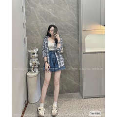 QUẦN SOOC JEAN NỮ SIU XINH SẴN