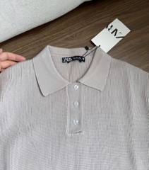 ÁO LEN CỔ TRỤ NAM THU ĐÔNG( SALE 115k)