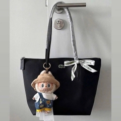 TÚI XÁCH - TÚI BAG NHÀ CÁ SẤU LACOSTE