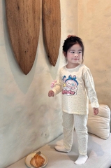 SET 2 BỘ LABUBU HỒNG TRẮNG BÉ GÁI