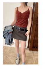 ĐỒ LÓT - BRA REN KÈM ĐỆM NGỰC 4 MÀU NỮ