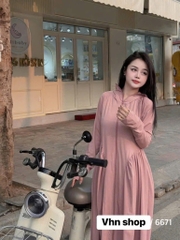 ÁO CHỐNG NẮNG DÁNG DÀI MẪU MỚI NĂM 2025 NỮ SẴN