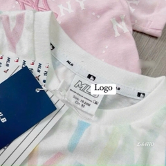 SET 2 BỘ CỘC NY HỒNG LOANG TÍM BÉ GÁI(SALE 108k)