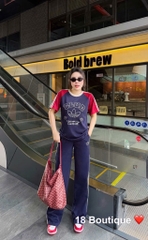 SET BỘ DAS QUẦN DÀI 3 MÀU NỮ