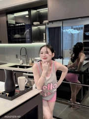 SET BỘ COTON TÀU NỮ