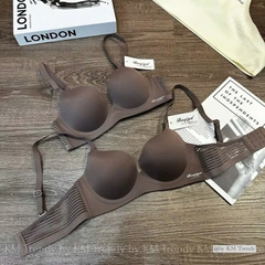 ÁO NGỰC CHÍP SU 3 MÀU NỮ