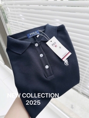 VÁY POLO UMI TÍM THAN NỮ