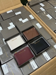 PHỤ KIỆN - VÍ CHARLES & KEITH NỮ (TĂNG GIÁ)