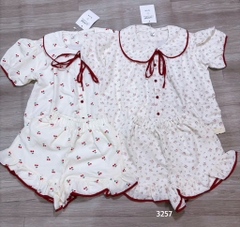 SET ĐŨI BÁNH BÈO NỮ SẴN (XẢ 100k)