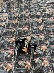 ÁO MẸ CON IN HÌNH LABUBU SIÊU HOT SẴN