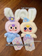 ĐỒ CHƠI BABY THREE BB3 MACARON (SALE 79k)