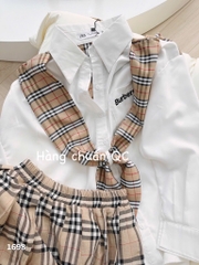 SET BURBERRY CỰC CHÁY HOT HIT NỮ SẴN