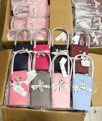 TÚI XÁCH - TÚI BAG NHÀ CÁ SẤU LACOSTE