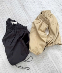 SET 2 QUẦN ĐÙI BUM QUẦN GIÓ NỮ THU ĐÔNG SẴN(XẢ 75k)