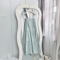MAXI TẰM 2 MÀU 2 LỚP(xả 105k)