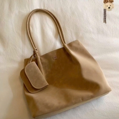 TÚI XÁCH - TÚI TOTE BIG SIZE NỮ