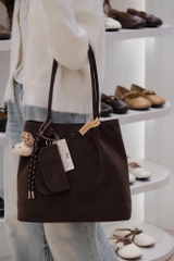 TÚI XÁCH - TÚI TOTE BIG SIZE NỮ
