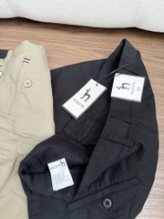 QUẦN NGỐ LINEN HAZZY NAM