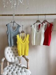 ÁO LEN YẾM KIỂU NỮ