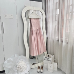 VÁY MAXI ĐI BIỂN NHIỀU MÀU