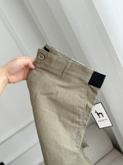 QUẦN NGỐ LINEN HAZZY NAM