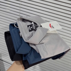 SET BỘ NAM THÔNG HƠI CỔ ĐỨC 3 MÀU SẴN