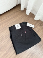 QUẦN NGỐ LINEN HAZZY NAM