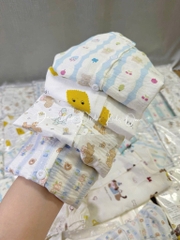 SET BỘ HÌNH NGỘ NGHĨNH BÉ